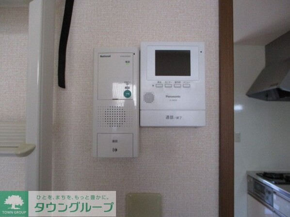 エミネンス上本郷の物件内観写真